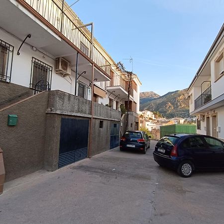 קאסורלה Casa Rural Crisalen מראה חיצוני תמונה