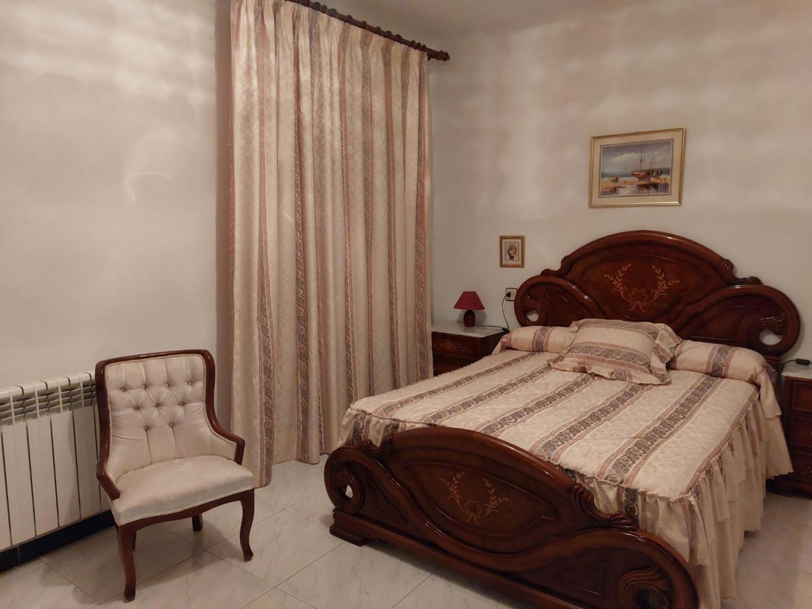 קאסורלה Casa Rural Crisalen מראה חיצוני תמונה