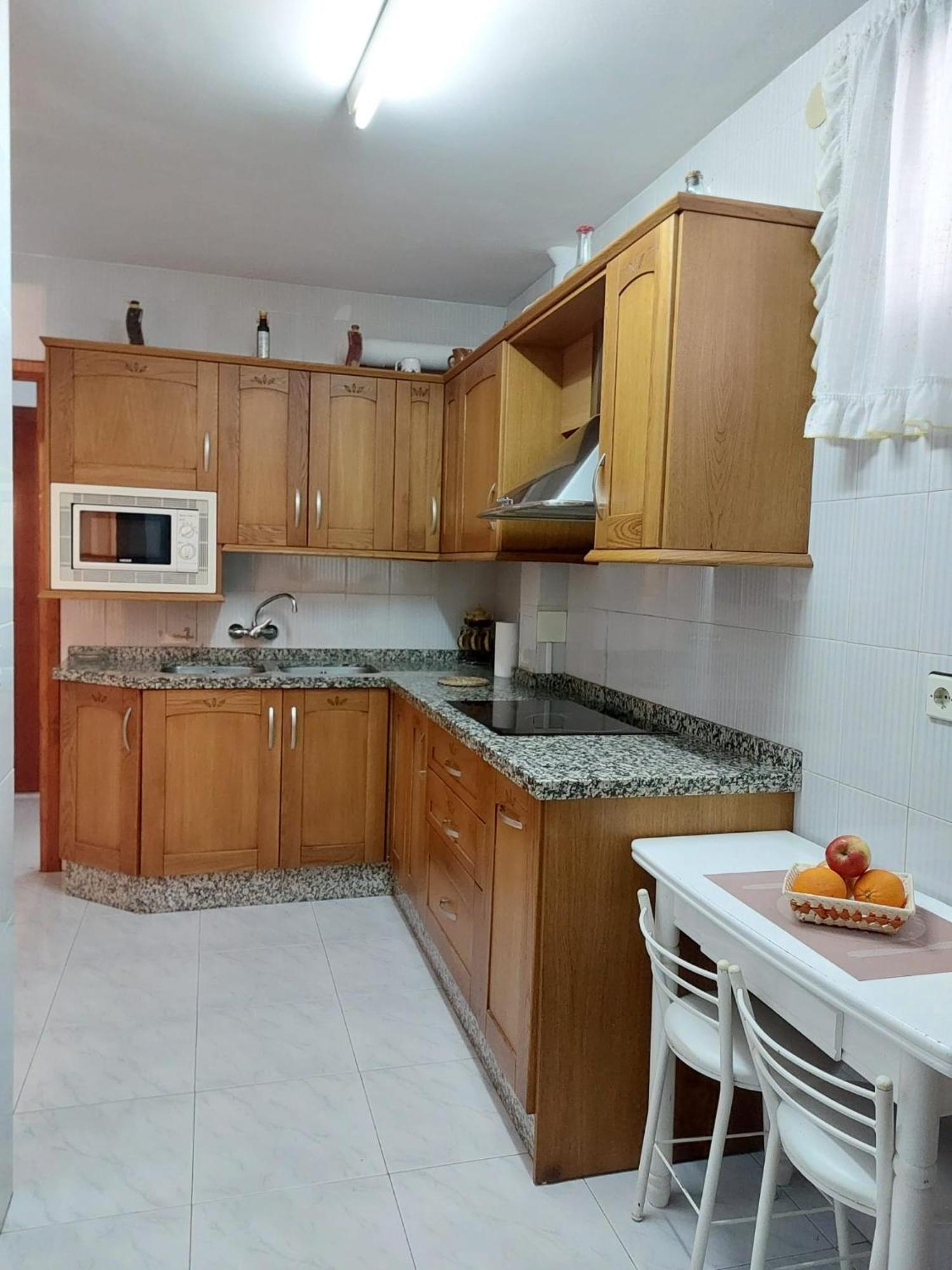 קאסורלה Casa Rural Crisalen מראה חיצוני תמונה
