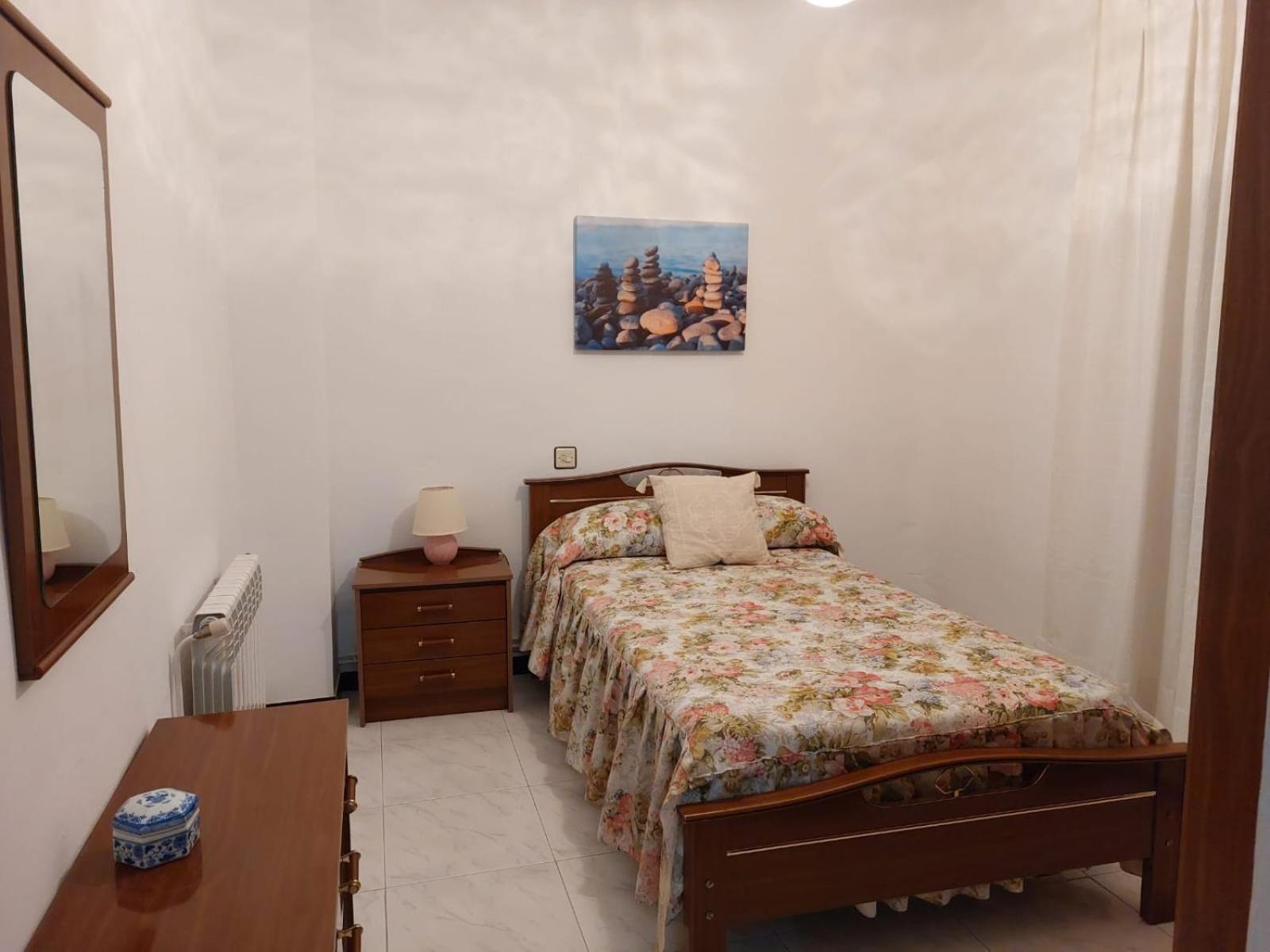 קאסורלה Casa Rural Crisalen מראה חיצוני תמונה